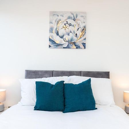 Beautiful Apartments In Kings Lynn Town Centre Кингс-Линн Экстерьер фото