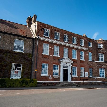 Beautiful Apartments In Kings Lynn Town Centre Кингс-Линн Экстерьер фото