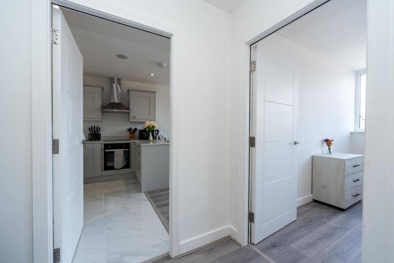 Beautiful Apartments In Kings Lynn Town Centre Кингс-Линн Экстерьер фото