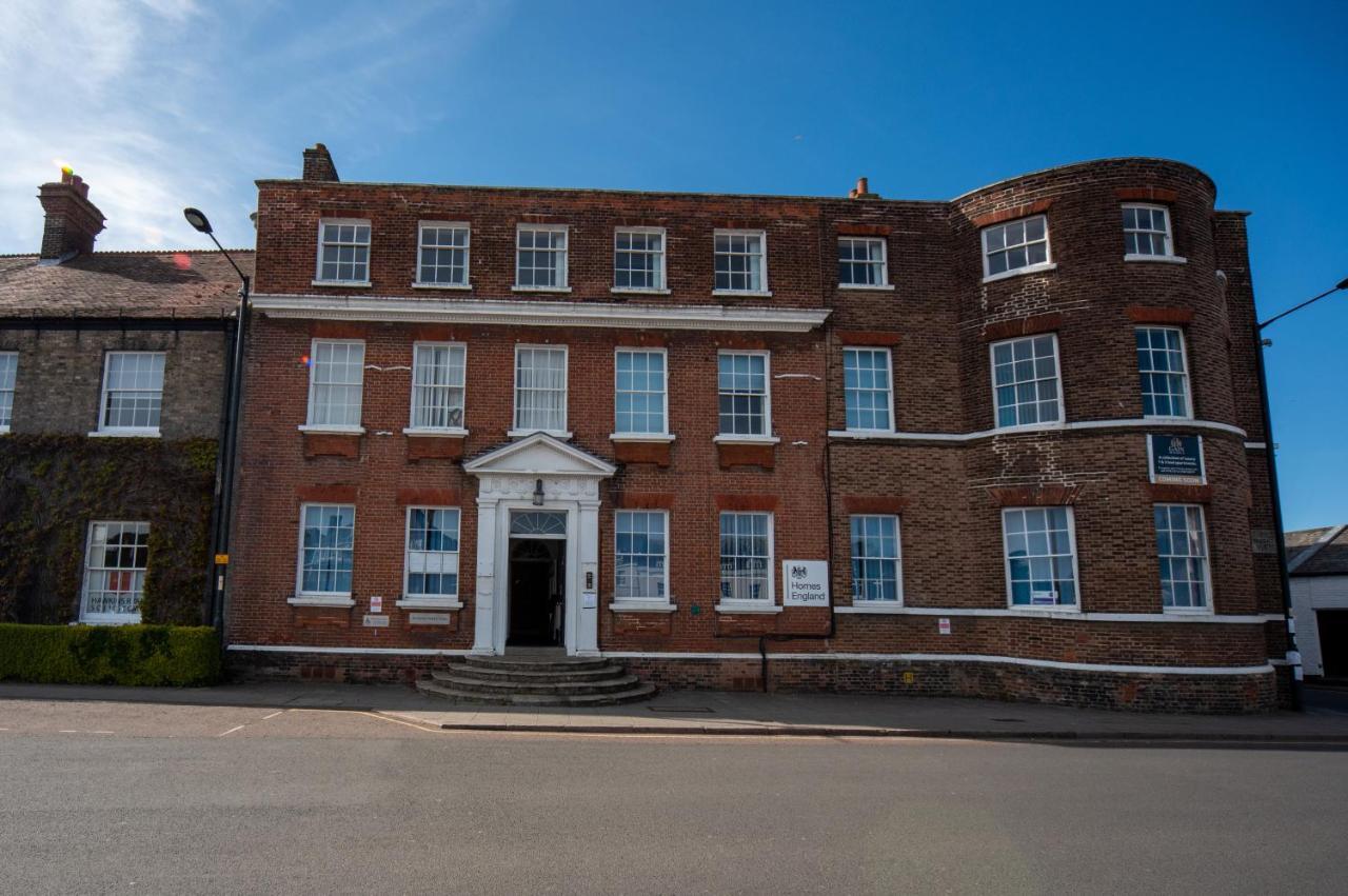 Beautiful Apartments In Kings Lynn Town Centre Кингс-Линн Экстерьер фото