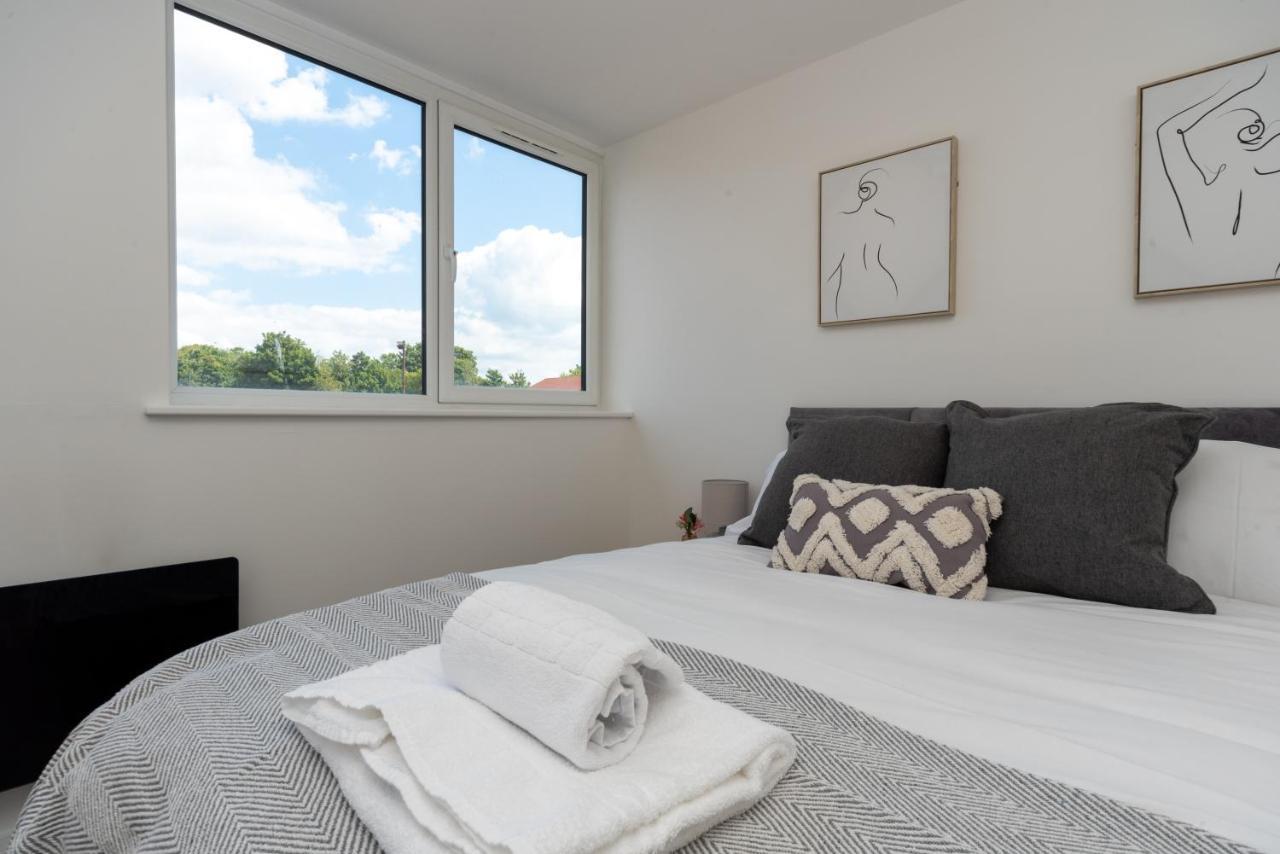 Beautiful Apartments In Kings Lynn Town Centre Кингс-Линн Экстерьер фото