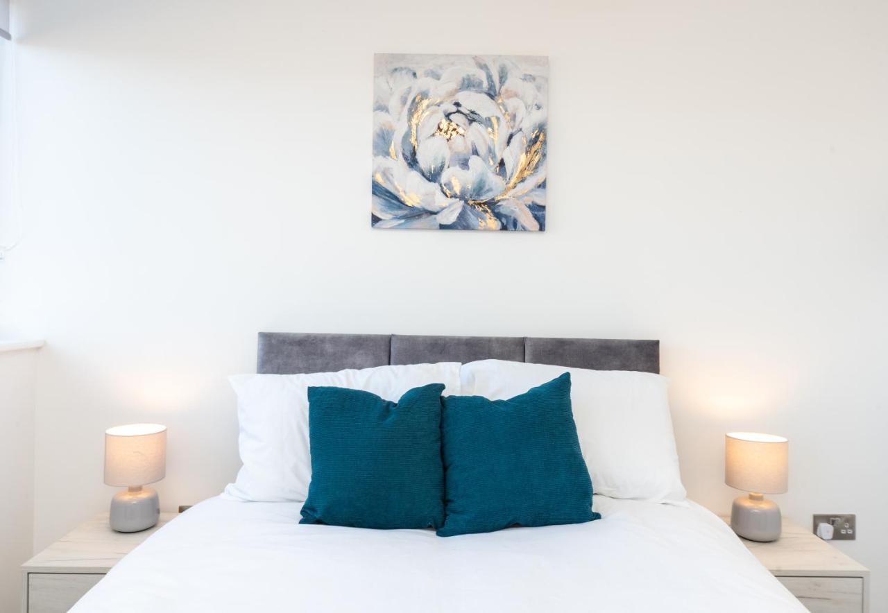 Beautiful Apartments In Kings Lynn Town Centre Кингс-Линн Экстерьер фото