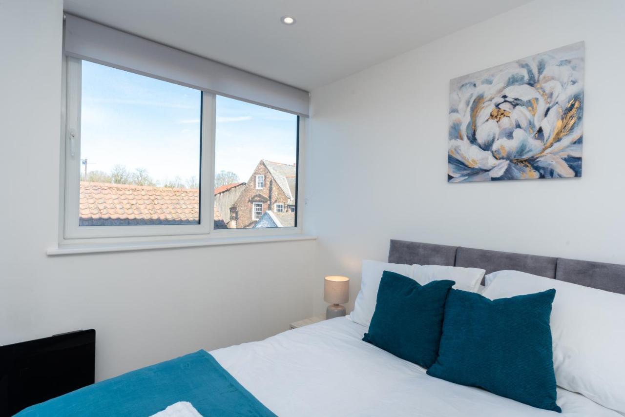Beautiful Apartments In Kings Lynn Town Centre Кингс-Линн Экстерьер фото